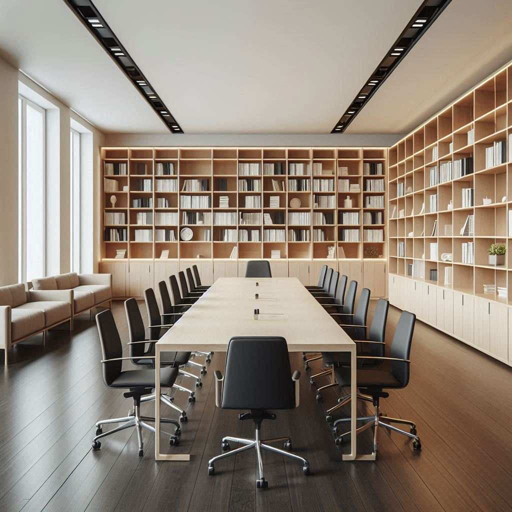 团队人数快速增加期间财务部门如何判断写字楼办公财务室私密性已经恢复稳定